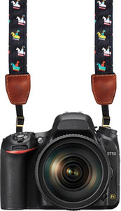 India Film Project Rajwadi Swag Strap