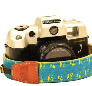 India Film Project Lords Strap