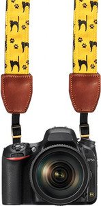 India Film Project Smelly Cat Strap