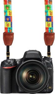India Film Project Tea Time Strap