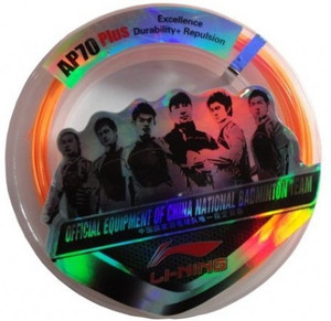 Li-Ning AP70 Plus Assorted 22L Badminton String - 10 m