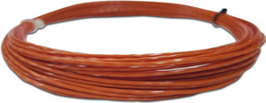 Ytex PentaPower Twisted 1.30mm - Cut From Reel 1.30mm Tennis String - 12