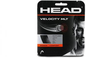 Head velocity MLT 16G 16L Tennis String - 12 m