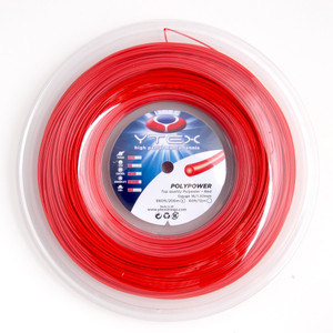 Ytex PolyPower 1.30mm - 200m 1.30mm Tennis String - 200