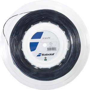 Babolat SG Spiraltek 16 Tennis String - 200 m