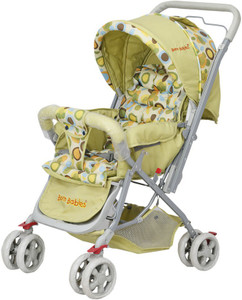 born babies stroller