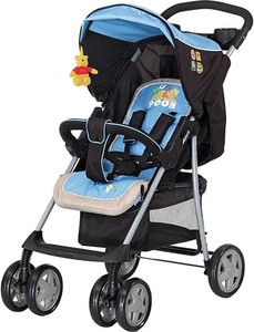 Winnie the pooh online buggy