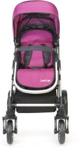 luvlap premier stroller