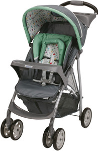 Graco literider cheap classic connect