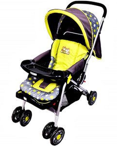 Harry & sales honey pram