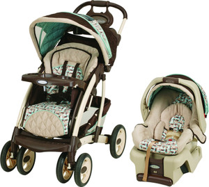 Graco quattro stroller cheap
