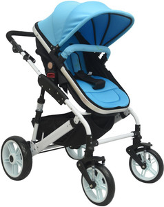R for Rabbit Honey Bunny Pram Buy Pram in India Flipkart
