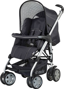 Hauck 2025 condor pushchair