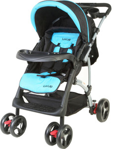 luvlap premier stroller