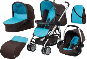 Hauck condor buggy best sale
