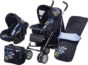Hauck speed sun plus stroller shop