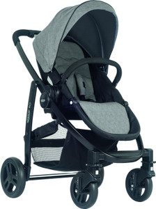 GRACO Evo Stroller Slate Stroller Buy Stroller in India