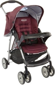 Mirage stroller online