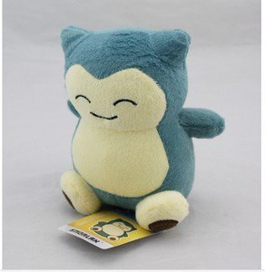 NOR KMG Kmg Pokemon Center Pokedoll Plush Doll 6