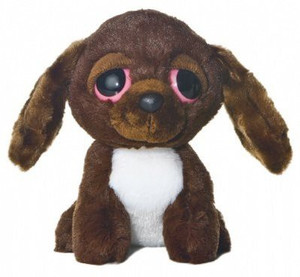 Aurora Dreamy Eyes Charlie Dog 6