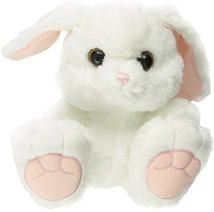 Aurora World Taddle Toes Plush, Hoppity, 10