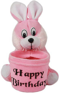 blue tree Soft Toys Pen Stand for Office, Home Decor or play kids - 10 inch