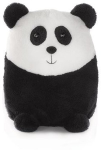 Nat and Jules Plush Domers Panda Remy