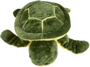 Atorakushon Cute Tortoish Teddy Bear Soft Lovely Toys  - 50 cm