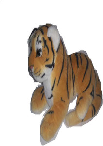 Zebra Stuff A1 - 28 cm