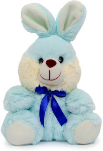 Gifts By Meeta Cute Rabbit Soft Toy For Kids - 6 Inch