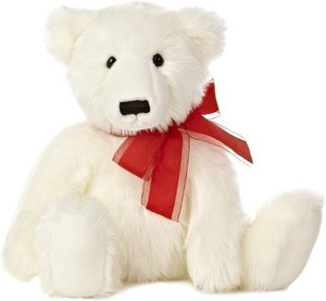 Aurora World Olde Time Bear Plush15