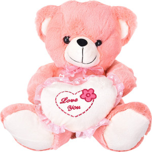 cally soft toy teddy
