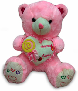 Cuddles Sweet Time Teddy - 32 cm
