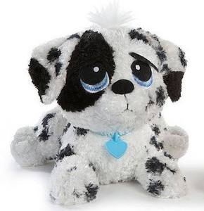 Rescue Pets Special Delivery Mommy Dalmatian