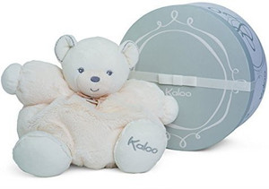 Kaloo Perle Plush Scream Chub Bearlarge
