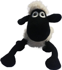 Shaun the Sheep Shivering Shaun - 7.87 inch
