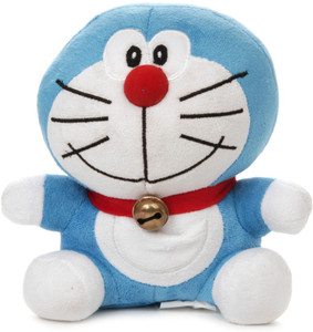 Play N Pets Doraemon - 7.6 inch