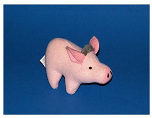 Babe The Pig (Mcdonald'S)