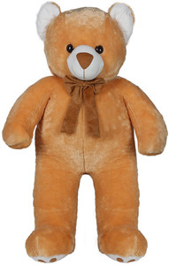 Ultra Standing Teddy Soft Toy - 48 inch