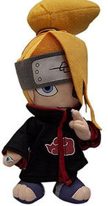 Great Eastern Official Naruto Shippuden Deidara 8