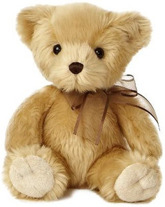 Aurora World Teddy The Bear Plush9