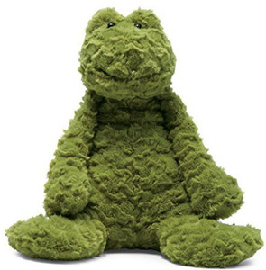 Jellycat Charmed Fernando Frog 13