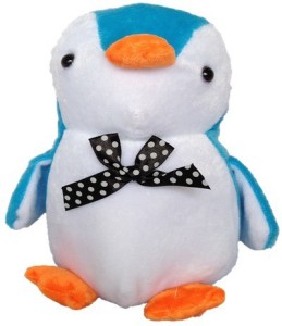 Chinmayi Small Penguin Soft Toy  - 24 cm