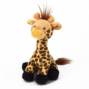 Birthday Express Giraffe Plush Animal (1)  - 25 inch