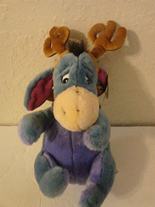 Disney Eeyore Reindeer 15