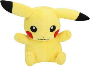 Disney 14 Inch Pikachu Plush  - 12 cm