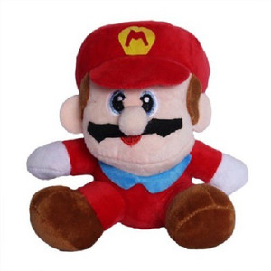 Cuddles Mario - 20 cm