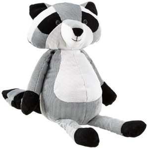 Manhattan Toy Folksy Forester Raccoon