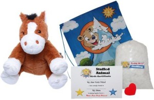 Stuffems Toy Shop Make Your Own Stuffed Animal 