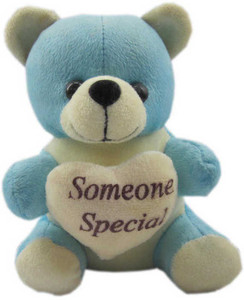 Someone special teddy bear deals